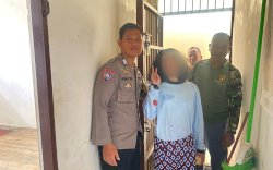 Tragis! Seorang Ibu di Bone Tewas Dianiaya Anak Kandung