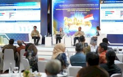 BI Luncurkan Laporan Perekonomian Indonesia 2025