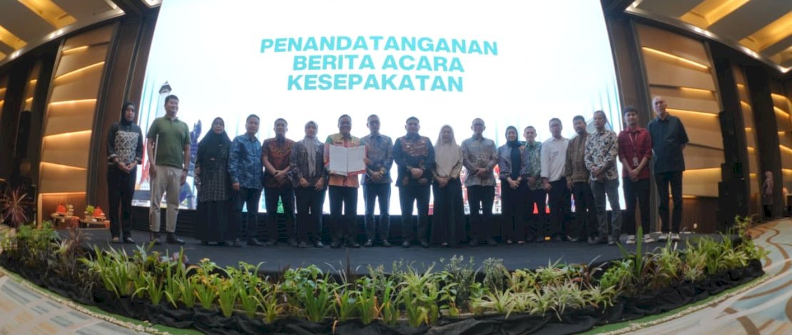 Percepatan RPJMD Makassar 2025&ndash;2029, Pemkot Makassar Mulai Panaskan Mesin Pembangunan 2027