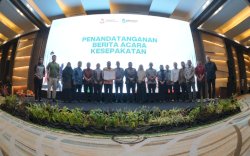Percepatan RPJMD Makassar 2025&ndash;2029, Pemkot Makassar Mulai Panaskan Mesin Pembangunan 2027