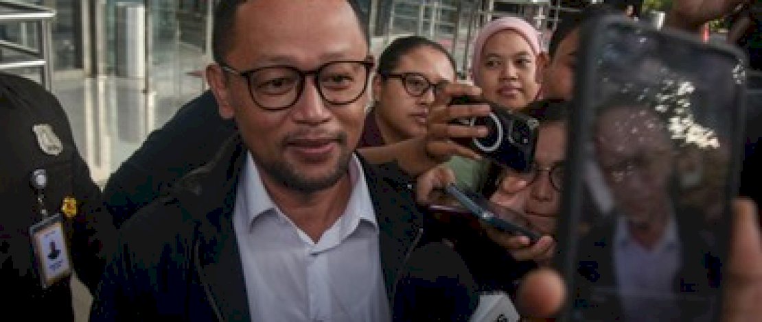 KPK Kembali Periksa Stafsus Eks Menag Gus Alex Terkait Dugaan Korupsi Kuota Haji