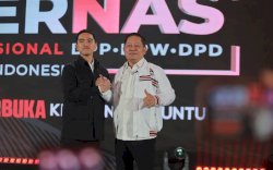 RMS Resmi Gabung PSI Usai Tinggalkan NasDem