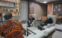Soal PSEL Makassar, Munafri: Aspirasi Warga Jadi Pertimbangan Utama