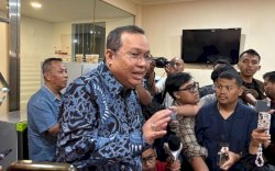 Dirut Bursa Efek Indonesia Iman Rachman Mengundurkan Diri usai Gejolak Pasar Modal