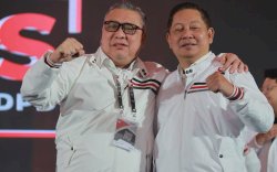 Datangnya Rusdi Masse, PSI Kian Percaya Diri di Sulawesi