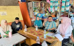 Sulap Kanrerong Jadi Karebosi Ramadhan Fair, Diskop UKM Makassar Rakor Matangkan Konsep