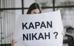 Bosan Ditanya Kapan Nikah, Coba Peruntungan di Aplikasi Jodoh