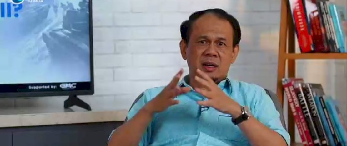 Mahfuz Sidik