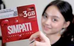 Sisa Kuota Tak Lagi Terbuang: SIMPATI Hadirkan Akumulasi Kuota, Bikin Internetan Bareng Telkomsel Lebih Worth it!