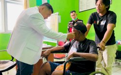 Dekatkan Pelayanan Kesehatan ke Masyarakat, Bupati Luwu Timur Datangkan Dokter Spesialis ke Wilayah Terpencil