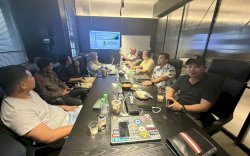 GAPEMBI Sulsel Mantapkan Langkah, Siap Dilantik dan Kawal Program Makan Bergizi Gratis