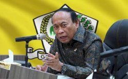 Jelang Musda, Golkar Sulsel Dihiasi Enam Kandidat Ketua