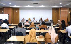 Forum Perangkat Daerah Kominfo Makassar Bahas Digitalisasi dan Integrasi Layanan Publik