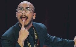 Polda Metro Jaya Jadwalkan Pemeriksaan Pandji Pragiwaksono Terkait Materi &lsquo;Mens Rea&rsquo;