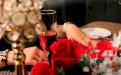 Valentine 2026, The Rinra Makassar Hadirkan Pengalaman Bersantap dan Menginap Romantis