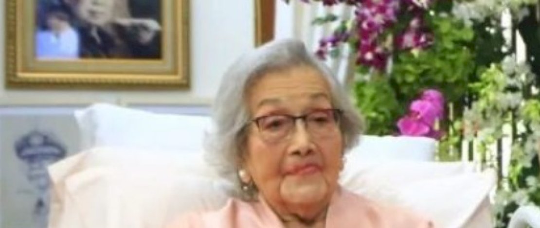 Kabar Duka, Istri Mantan Kapolri Jenderal Hoegeng Iman Santoso Wafat di Usia 100 Tahun
