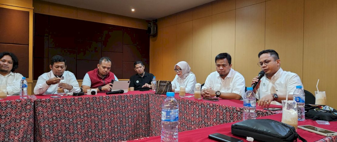 Rangkul Pengusaha MBG, Gapembi Sulsel Bakal Gelar Pelantikan 9 Februari Mendatang