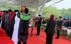 Wali Kota Munafri Gelar Rotasi Jabatan, Berikut Daftar 13 Camat Baru di Kota Makassar