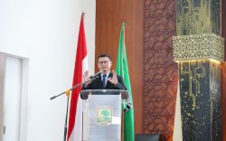 Prof Taruna Ikrar Ungkap Tantangan Kampus Indonesia di Era AI dan Silent Pandemic