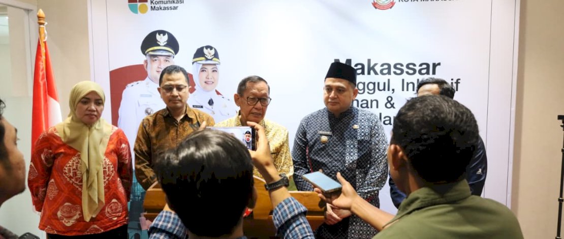 Komisi V DPR RI Dukung Penataan Kanal dan Trotoar di Makassar