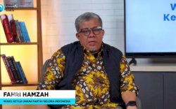 Dari Hak ke Partisipasi: Partai Gelora Gagas Pendidikan Kebangsaan untuk Warga Global