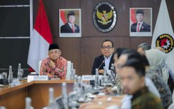 Sekolah Tidak Diliburkan Selama Bulan Ramadan, Pemerintah Minta Perkuat Nilai Keagamaan