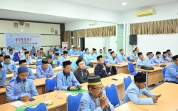 BKPRMI Sulsel Dorong Program Dai Cyber Lewat Silakwil Terpadu