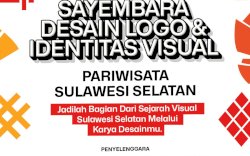 BPPD Sulsel Gelar Sayembara Logo Pariwisata