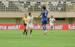 PSM Makassar Akhiri Paceklik Kemenangan Usai Tumbangkan PSBS Biak 2-1