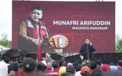 Appi Dorong RT/RW Tinggalkan Sekat Politik, Fokus Layani Warga