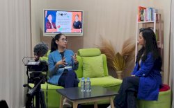 Hari Pers Nasional, Andi Widya Syadwina Tekankan Peran Media sebagai Pilar Kepercayaan Publik