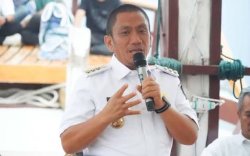 Bupati Luwu Timur Gratiskan Pajak Reklame UMKM