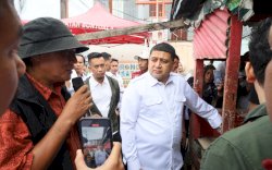 Bermula dari Kepedulian, Sampah Plastik Makassar Disulap Jadi BBM