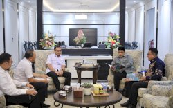 Pemkot Makassar Matangkan Seleksi Komisioner Baznas