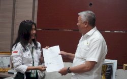 Bupati Pinrang Rotasi Kepala Puskesmas, Berikut Daftarnya