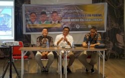 Ekonom Sebut Kebijakan Menteri Bahlil Soal SPBU Swasta Wajib Beli Solar Pertamina Keputusan Tepat