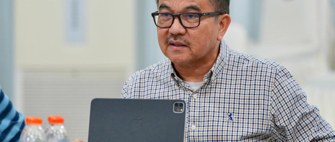 Jufri Rahman 