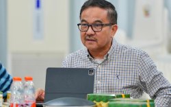 Pemprov Sulsel Matangkan Persiapan MTQ VIII KORPRI Nasional 2026