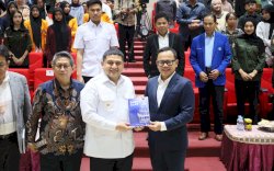 Wamendagri Nilai Munafri Tunjukkan Kepemimpinan Progresif di Kota Makassar