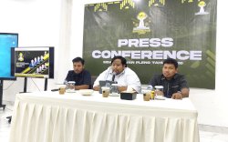 Tiga Menteri Hadir di SDP HIPMI 2026 Makassar, Dibuka Presiden Prabowo di Istana