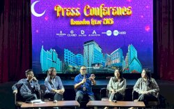 PHI Hadirkan Ragam Paket Buka Puasa Ramadan 2026, Sajikan Ratusan Menu Nusantara di Lima Unit Hotel