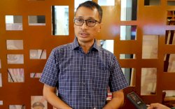 Plt Kadis Kominfo Sulsel Luruskan Persepsi Publik Mengenai Wacana Satgas Penanganan Demonstrasi, Fokus pada Ruang Dialog