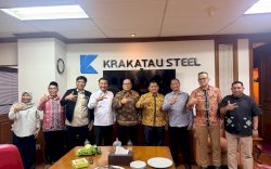 Luwu Utara Gandeng Krakatau Steel, Dorong Modernisasi Perkebunan Lewat Alat Pertanian Berkualitas