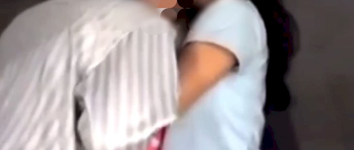 Viral Selebgram Makassar Hirup Gas Whip Pink, Polisi Pastikan Bukan Narkotika