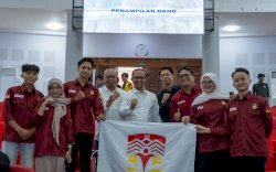 Unhas Kini Miliki UKM Protokoler