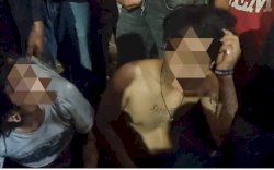 Dua Pengamen di Bone Palak Anggota TNI, Nyaris Diamuk Massa