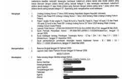 Tidak Ditemukan Unsur Pidana, Polda Sulsel Cabut Status Tersangka Putri Dakka