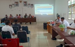 Terungkap, Lahan Kawasan Industri di Lampia Diperjualbelikan oleh Oknum yang Tuntut Rp1,3 Triliun ke Pemkab Lutim