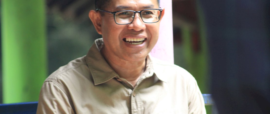 Muhammad Jufri