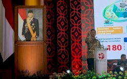 BPOM Sumbang Potensi Ekonomi Rp10.000 Triliun dari Sektor Kesehatan, Konsep ABG Taruna Ikrar Jadi Penggeraknya